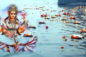 गंगा दशहरा : महात्म्य और आध्यात्मिक महत्व