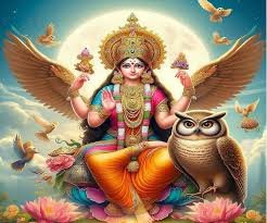 शुक्रवार: वैभव, प्रेम और सौंदर्य की कुंजी