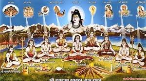 नाथ संप्रदाय: आदिनाथ भगवान शिव द्वारा प्रवर्तित योग साधना की पवित्र परंपरा