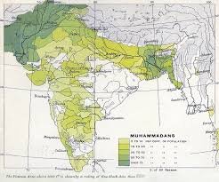 भारत और पाकिस्तान: द्विराष्ट्र सिद्धांत