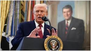 39 देशों पर US एंट्री बैन, क्या अमेरिका को अलग-थलग कर देगा यह फैसला?