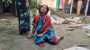 ईशनिंदा के नाम पर हिंदू नरसंहार का खुला खेल, नपुंसकता का वीभत्स चेहरा