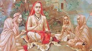 शंकराचार्यों की एकता और धर्म की रक्षा