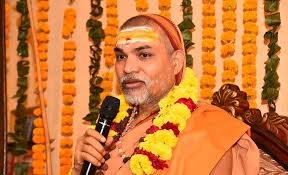 स्वयंभू शंकराचार्य और सनातन पर संकट