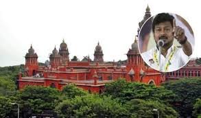 स्टालिन के बयान पर  मद्रास हाईकोर्ट की सख्त टिप्पणी