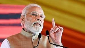 यूजीसी आदेश बना मोदी सरकार का ताबूत, भाजपा में शुरू हुआ खुला विघटन