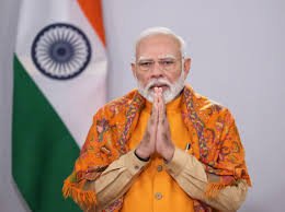 मोदी बनाम भाजपा: क्या सत्ता के अंत के साथ पार्टी को भस्म करने की पटकथा