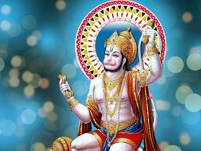ज्येष्ठ माह के दूसरे बड़े मंगल पर भंडारे का आयोजन