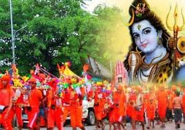 कांवड़ यात्रा: आस्था, तपस्या और शिवभक्ति का एक अनूठा संगम