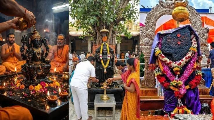 शनिवार व्रत: पूजा विधि, नियम, उपाय और क्या करें-क्या न करें