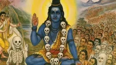 शिव के प्रतीकों में छिपा जीवन का महाविज्ञान