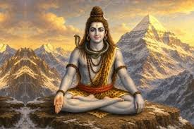 सदाशिव स्वरूप: शिव के परम तत्त्व का रहस्य