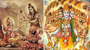 शिव-विष्णु एक: सनातन धर्म का मूल संदेश