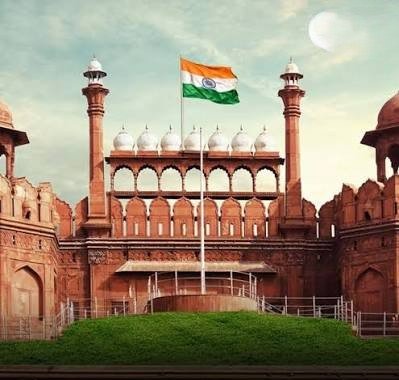 आजादी के 77 साल बाद  लाल किले से पहली बार गूंजेगा ‘वंदे मातरम्’