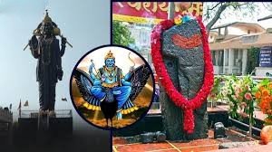 भारत में शनिदेव के प्रसिद्ध  मंदिर, आस्था का केंद्र