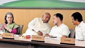 मोदी का शासन अंतिम दौर में, उत्तराधिकारी की तलाश शुरू