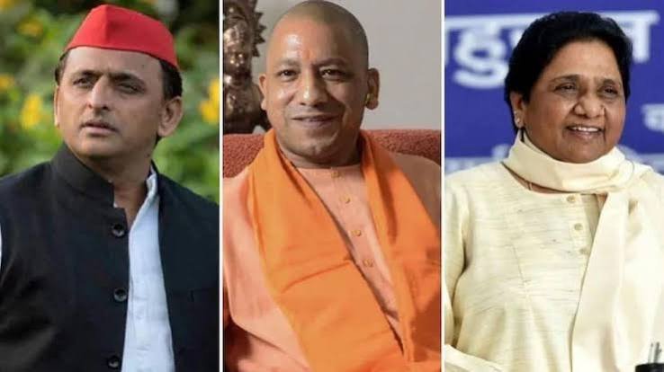 दंगों के मोर्चे पर अखिलेश सबसे निकृष्ट, योगी का रिकॉर्ड सबसे मजबूत