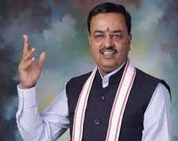 keshav prasad maurya