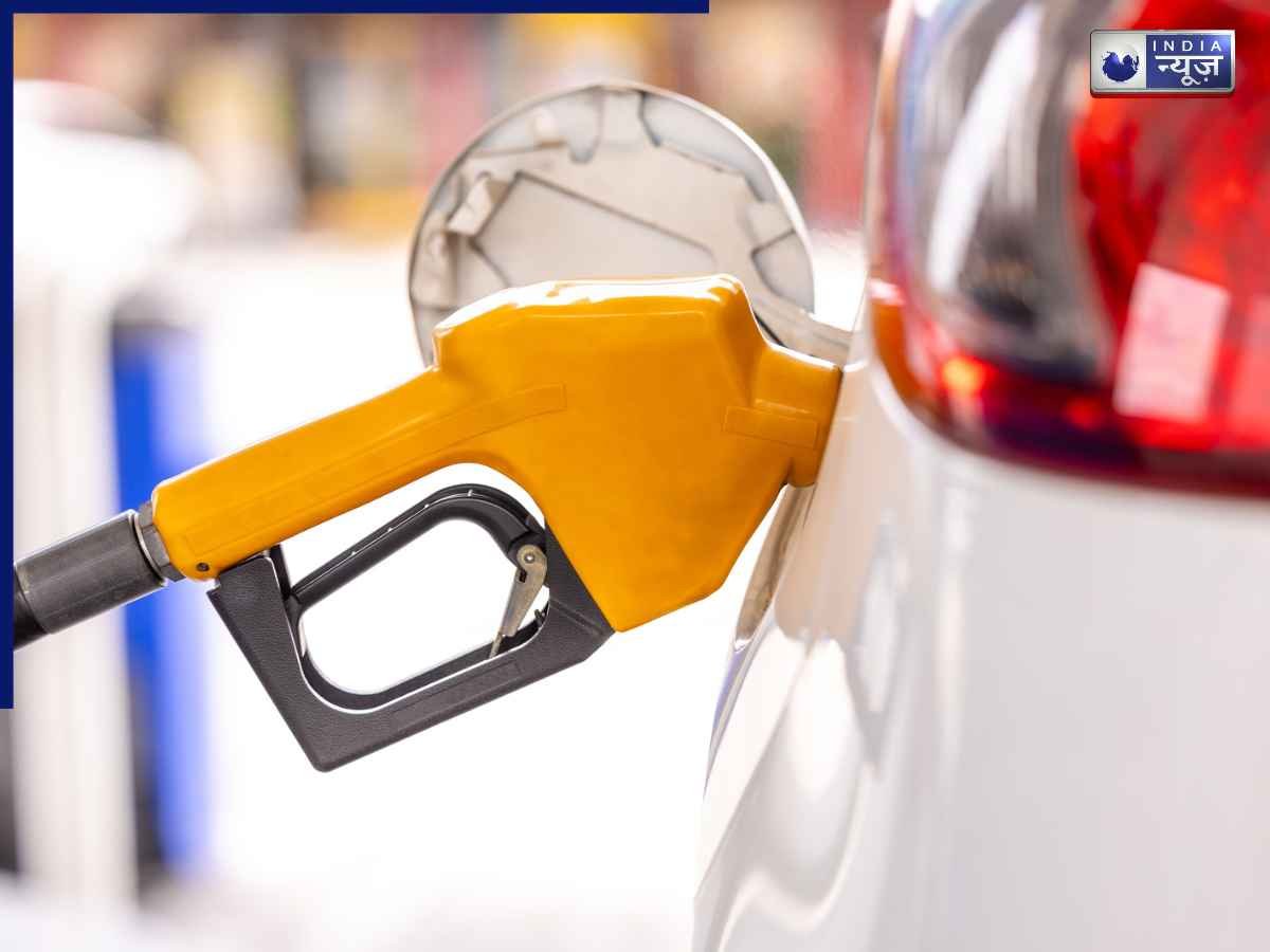 petrol diesel price