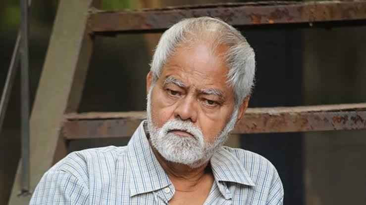 sanjay mishra