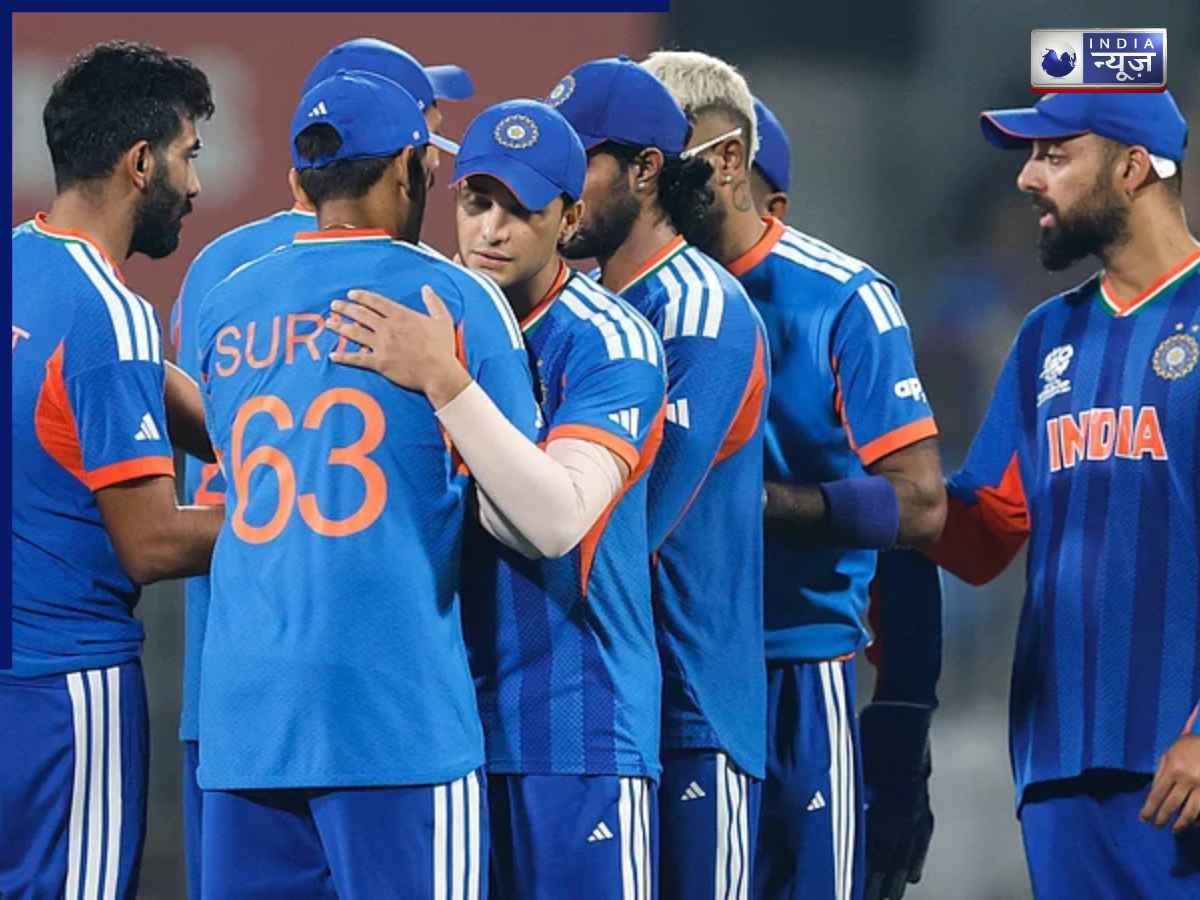 Team India October Schedule: भारतीय खिलाड़ियों के लिए महाभारत से कम नहीं होंगे अगले 30 दिन! एक के बाद एक होंगे बड़े मुकाबले, देखें पूरा शेड्यूल