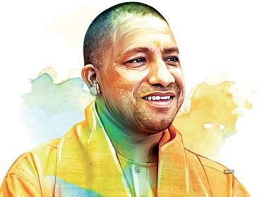 yogi adityanath