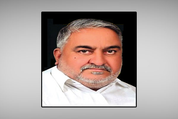 کانکنوں کے حفاظتی قوانین کو یقینی بنایا جائے‘ وقار میمن