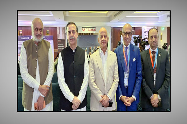 کراچی پورٹ اور پورٹ قاسم کے لیے ٹرانس شپمنٹ مراعاتی پیلج کا اعلان
