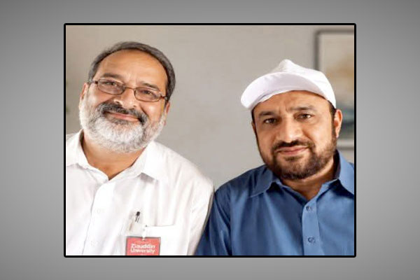 وحید حیدر شاہ کا امیر العظیم کی وفات پر اظہار تعزیت