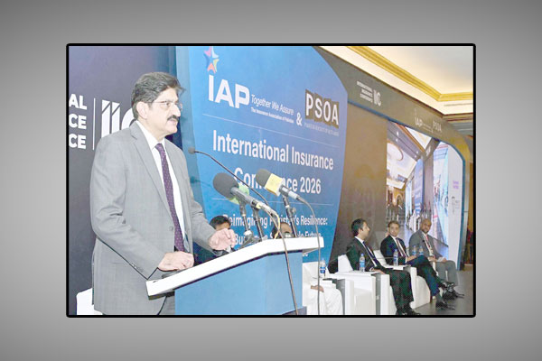 پانی کے مسائل پر ماہرین کی ٹاسک فورس قائم کی جائیگی،وزیراعلیٰ