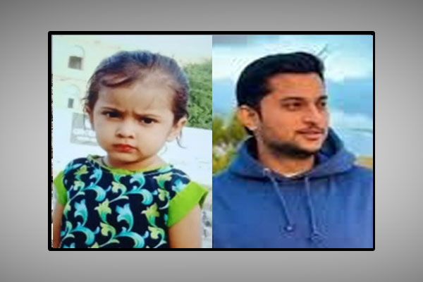 ڈاکٹر آکاش اور 7سالہ دعا کے قاتلوں کی ہلاکت کا دعویٰ