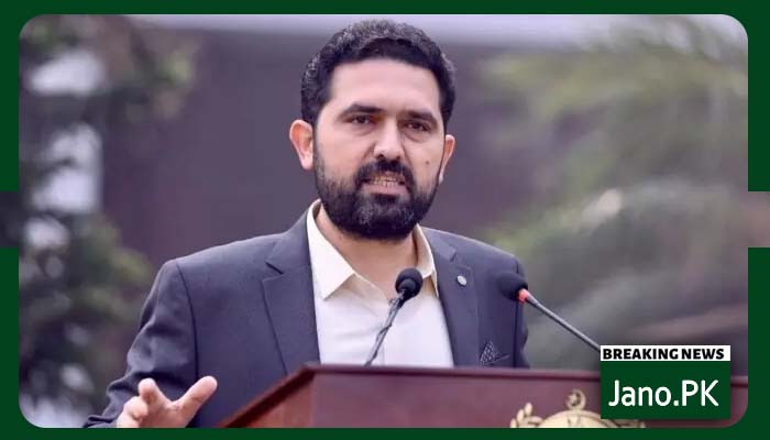 بانی سے ملاقات