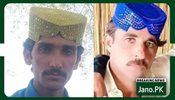 گھوٹکی ایک ایک