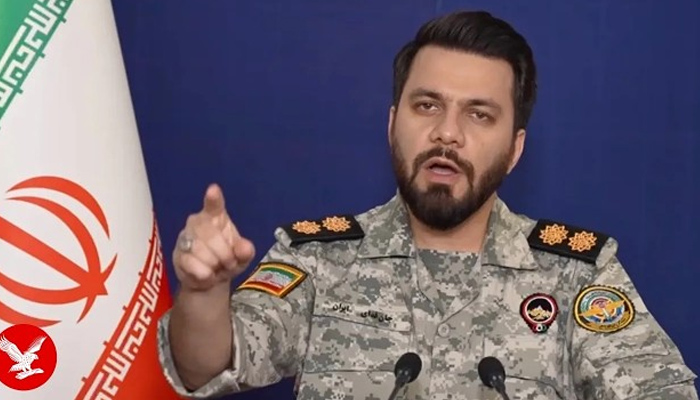 اگر امریکا نے جوہری تنصیبات پر حملہ کیا تو خطے میں اس کے اتحادیوں کے مفادات کو نشانہ بنایا جائے گا: ایران نے خبردار کر دیا