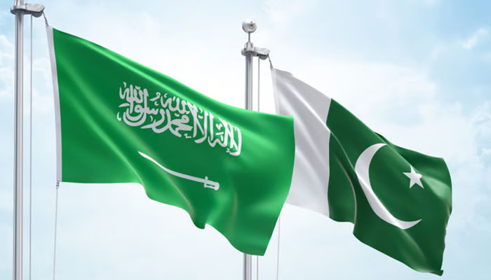 سعودی گروپ کی پاکستان میں 10 ارب ڈالر سرمایہ کاری میں اظہار دلچسپی