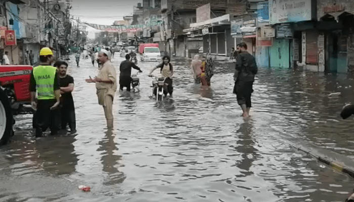 راولپنڈی اور اسلام