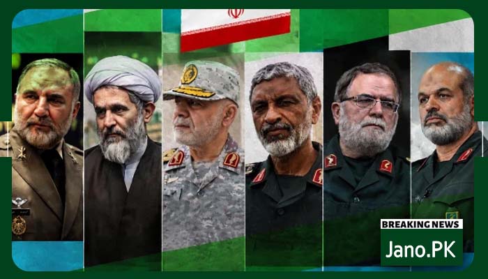 مجتبی خامنہ ای
