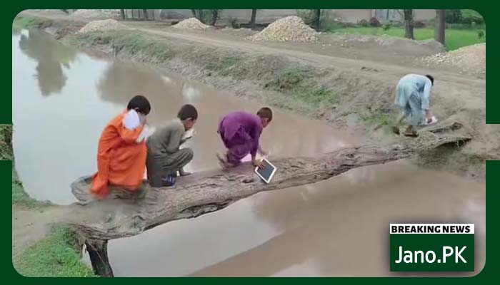 ڈہرکی اوباڑو میں