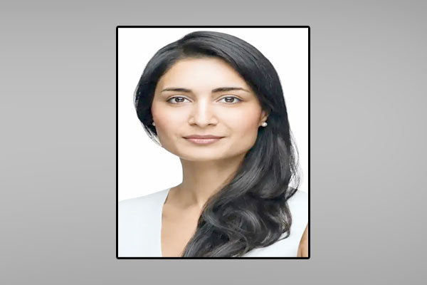 پاکستانی نژاد سعدیہ زاہدی عالمی فضائی تنظیم کی پہلی خاتون سربراہ مقرر