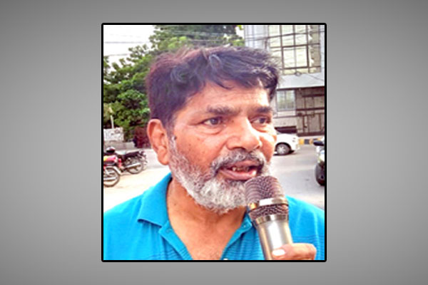 کرپشن نے سیسی کو تباہ و برباد کر دیا ہے، خالد خان