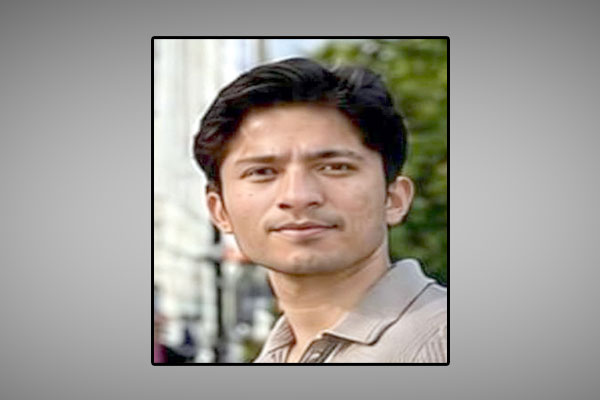جرمنی میں جھیل میں ڈوب کر پاکستانی طالب علم مرزا اسید بیگ جاں بحق