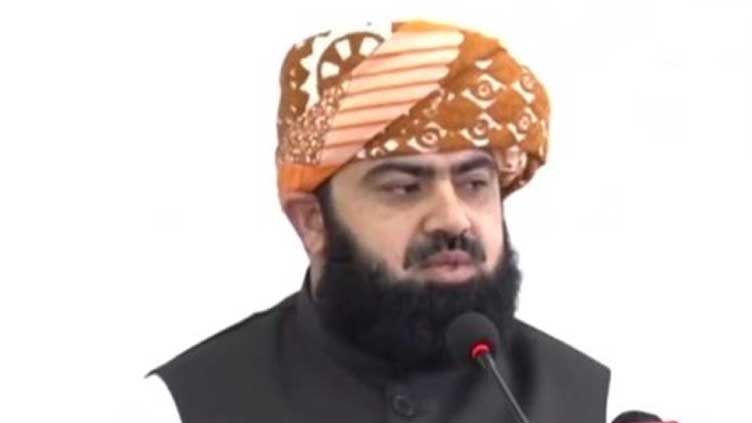 فیکٹ چیک: مولانا فضل الرحمٰن کے بیٹے سے منسوب وائرل ویڈیو جعلی قرار