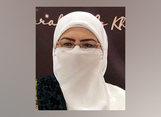 ’’جماعت اسلامی کو اللہ پھر ایک امیرالعظیم عطا کردے‘‘