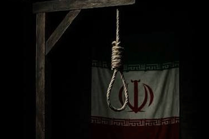 ایران میں موساد کیلیے جاسوسی کرنے والے دو افراد کو پھانسی دے دی گئی