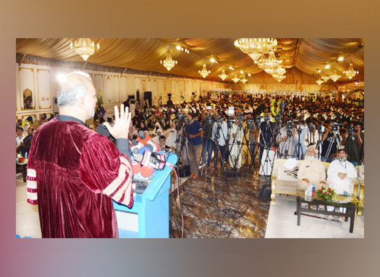 ن لیگ‘ پی پی آزاد کشمیر میں فارم47 کے چھیچھڑوں پر لڑ رہی ہیں‘ حافظ نعیم الرحمن