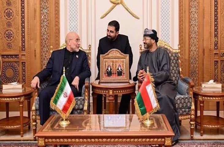 آبنائے ہرمز کے انتظام پر صرف ایران اور عمان کا حق ہے: سینئر ایرانی عہدیدار