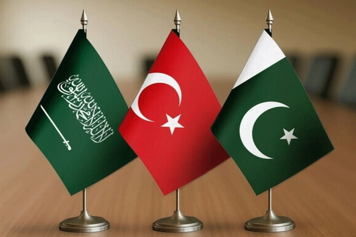 مشترکہ دفاعی معاہدےکا