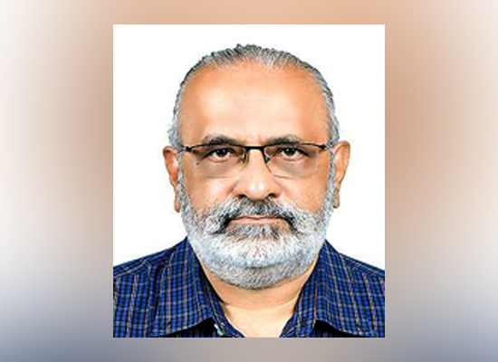 امیر العظیم بھی رخصت ہوئے
