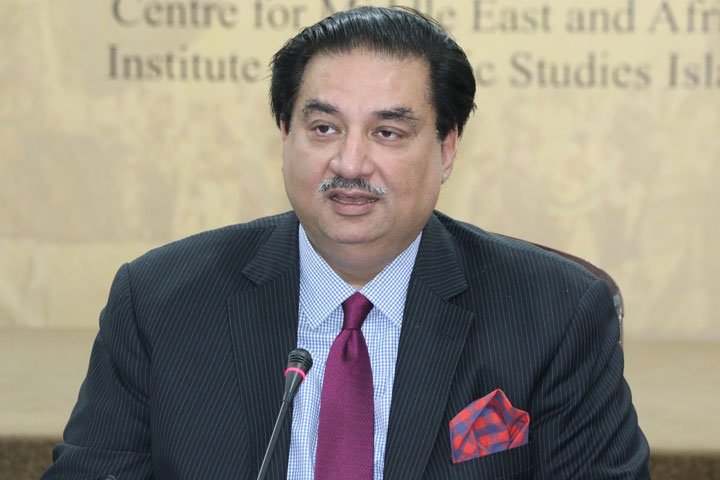اکتوبرتک جماعتوں کی الٹی گنتی شروع ہوجائے گی،خرم دستگیر