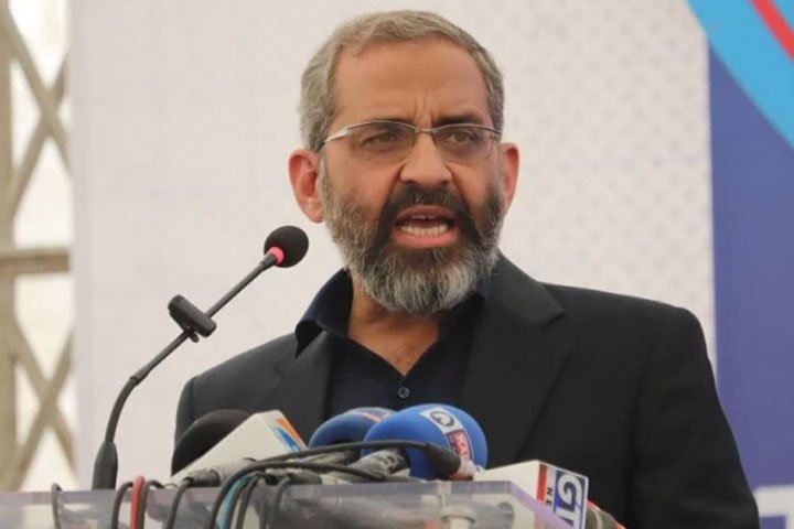 7 اگست: جماعت اسلامی کا ملک گیر احتجاج، کراچی میں مزار قائد سے ریلی کا اعلان